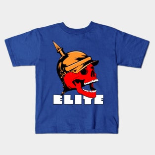 ELITE TEAM W Kids T-Shirt